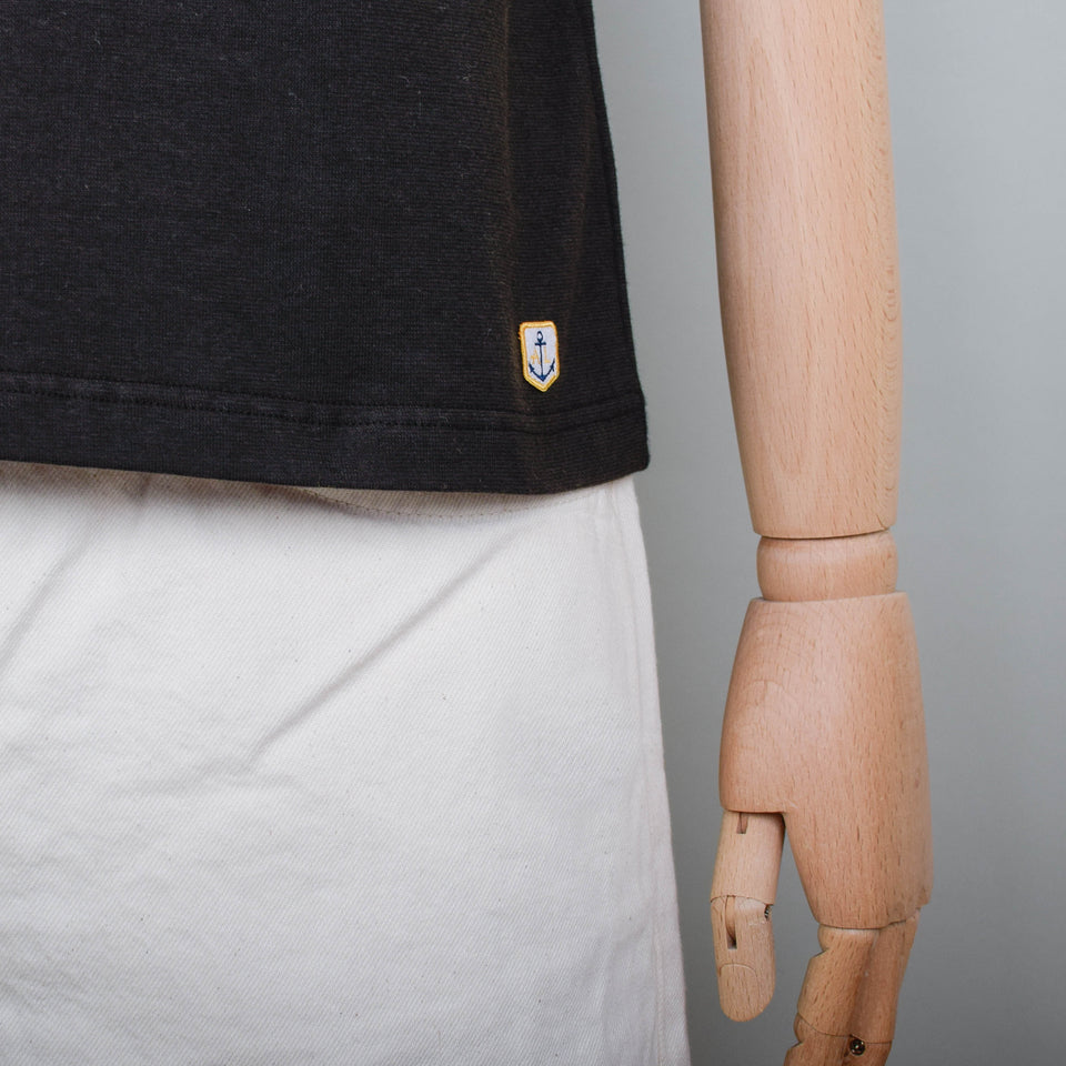 Armor Lux T.Shirt Heritage - Sherwood