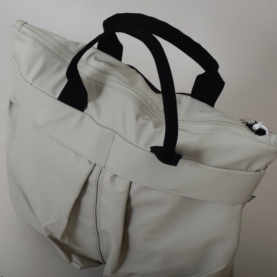 Rains Helmet Bag - Cement
