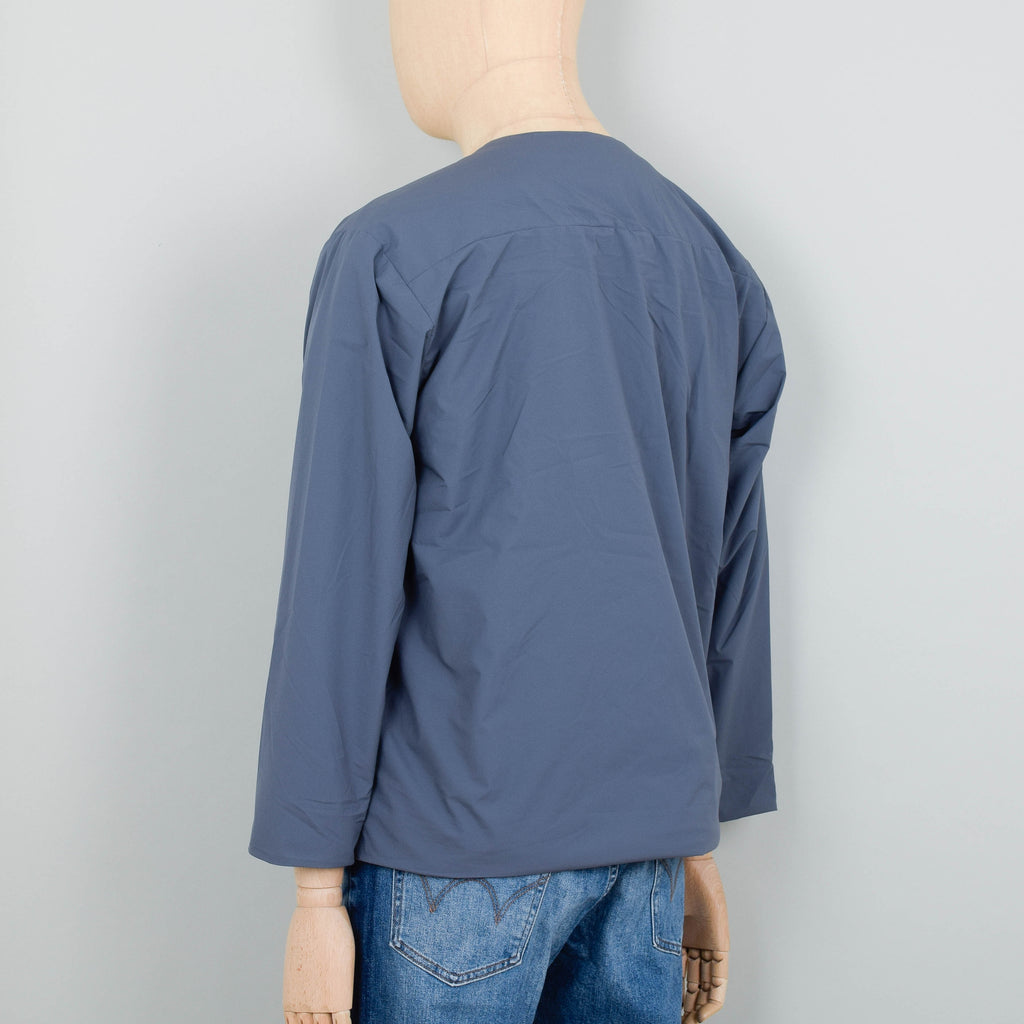 Snow Peak 2L Octa Cardigan - Grey – Liquor Store