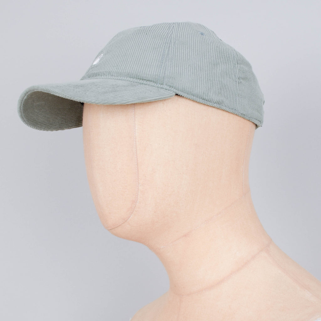 Gorra Carhartt WIP Harlem Cap Yucca Wax