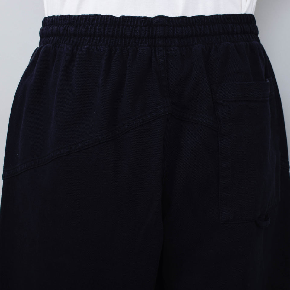 YMC Alva Skate Trouser - Black