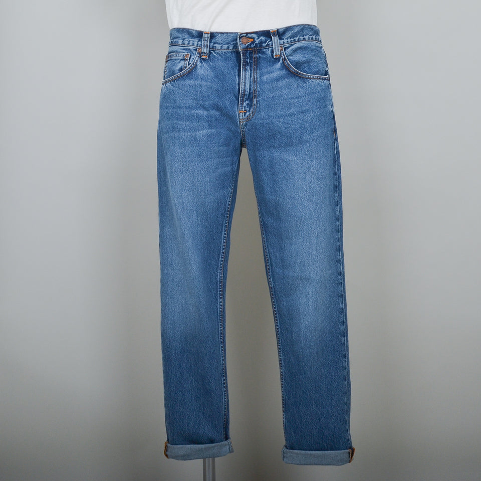 Nudie Jeans Gritty Jackson - Far Out