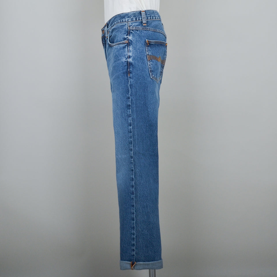 Nudie Jeans Gritty Jackson - Far Out