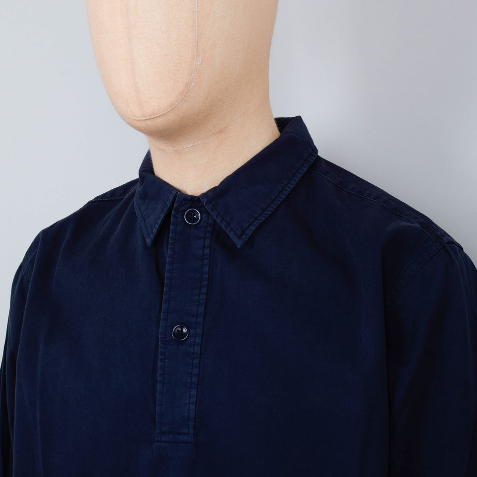 Norse Projects Lund Eco-Dye - Lava Dye