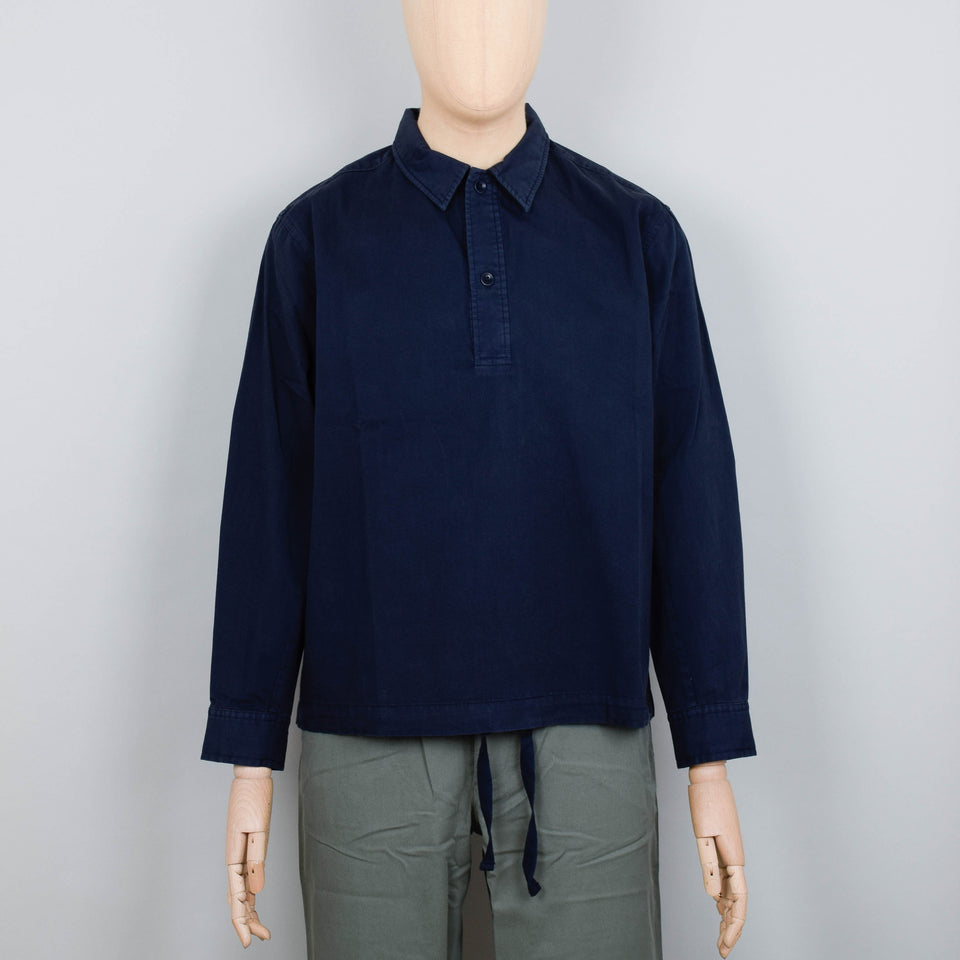 Norse Projects Lund Eco-Dye - Lava Dye