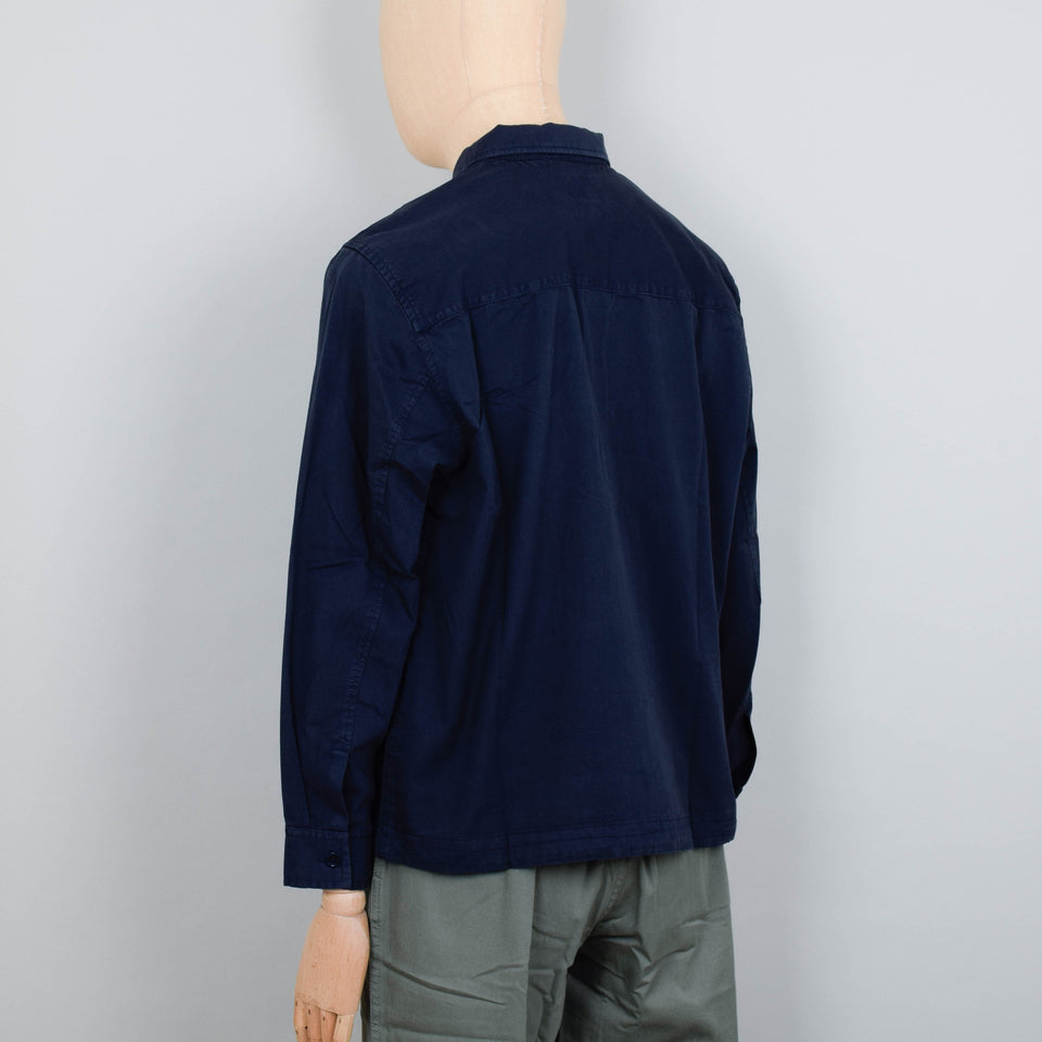 Norse Projects Lund Eco-Dye - Lava Dye
