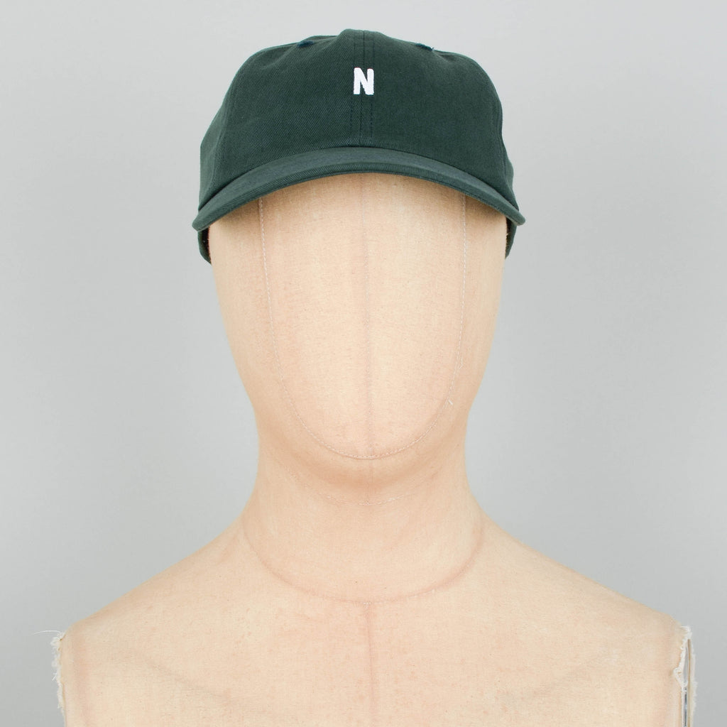 Norse Projects Baseball Cap Form Norse Caps Norse Projects Twill