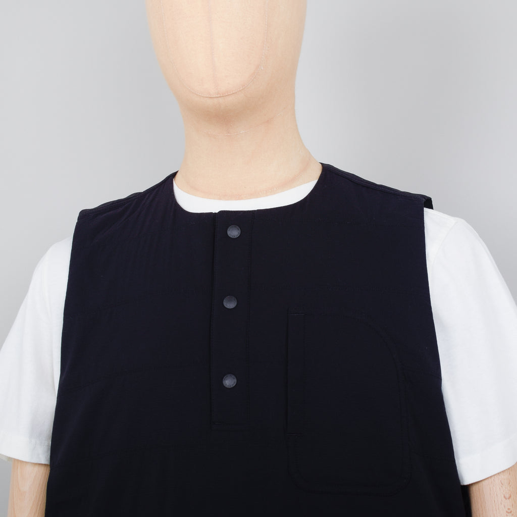 snow peak スノーピークFlexible Insulated Vest Flexible Insulated Vest | Snow Peak