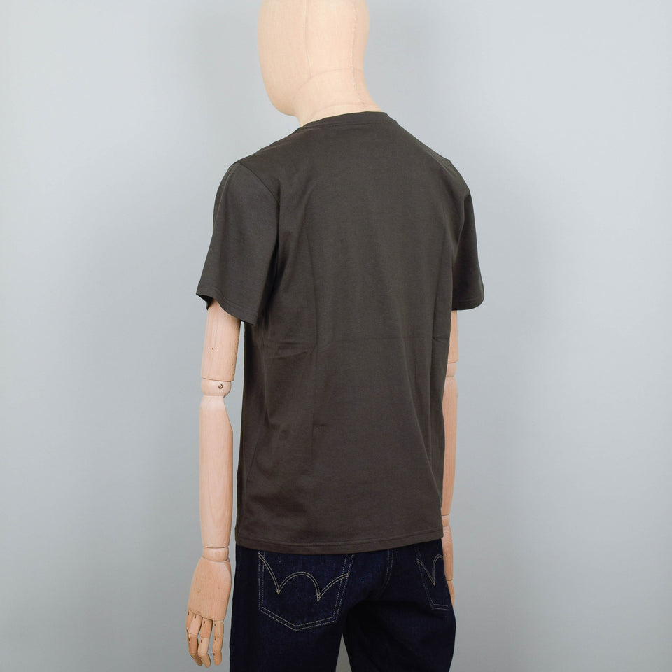 Carhartt WIP S/S Pocket T-Shirt - Cypress