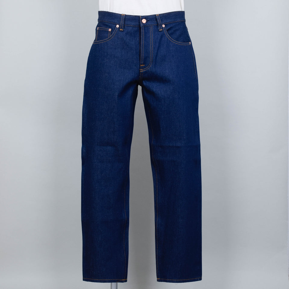 Nudie Jeans Rad Rufus - Dry 70s Blue