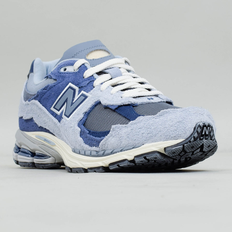 New Balance 2002 - Light Arctic Grey/Moon Shadow M2002RDI