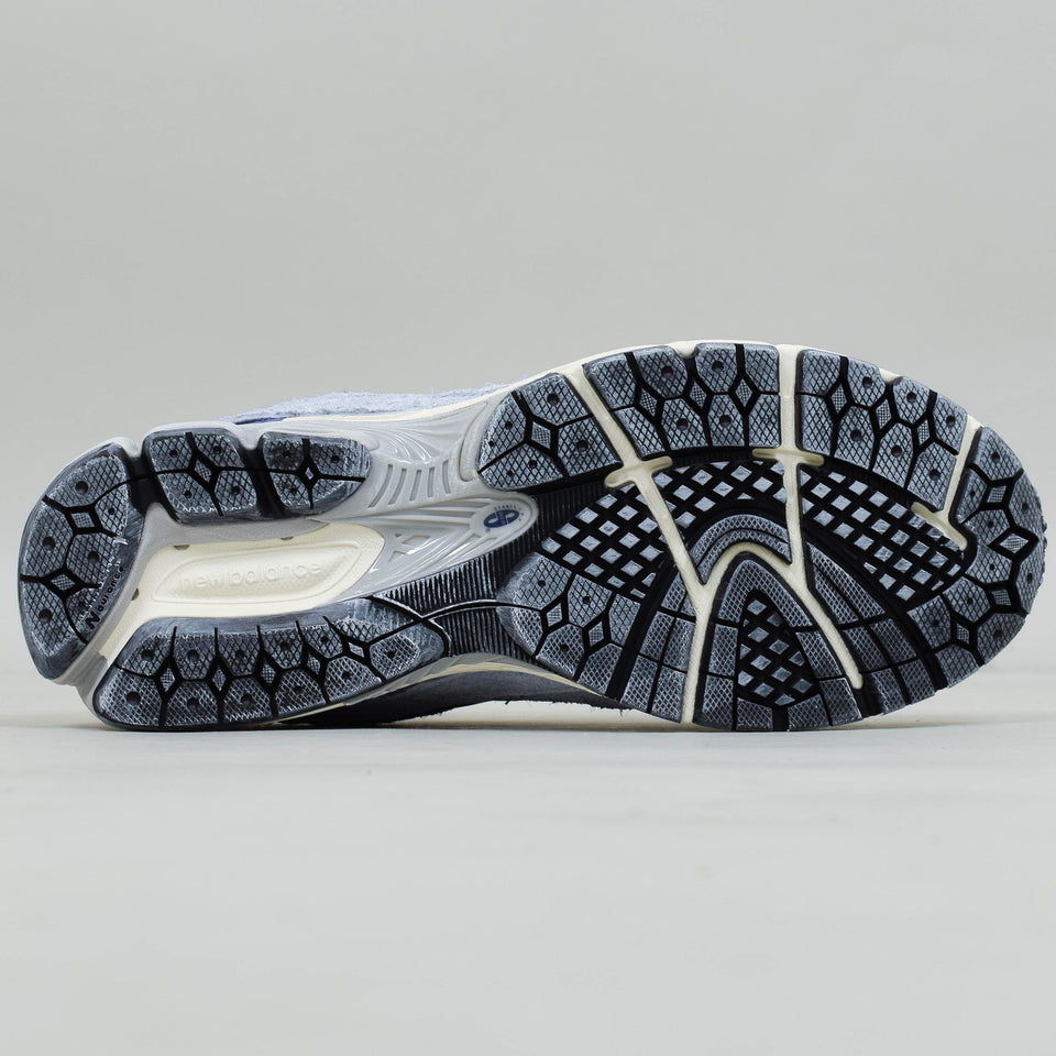 New Balance 2002 - Light Arctic Grey/Moon Shadow M2002RDI