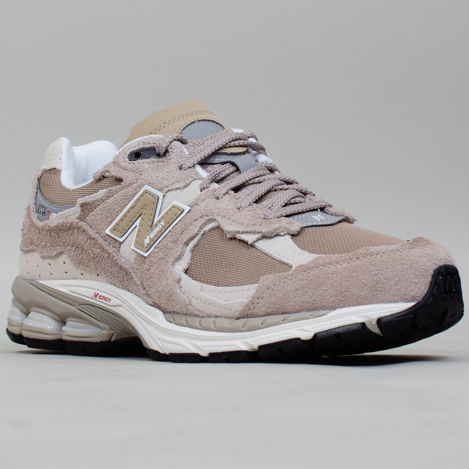 New Balance 2002RDL - Driftwood (Protection Pack)