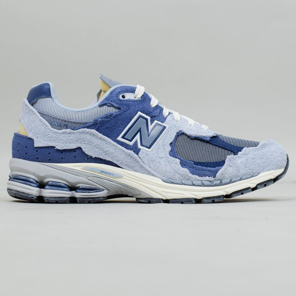 New Balance 2002 - Light Arctic Grey/Moon Shadow M2002RDI