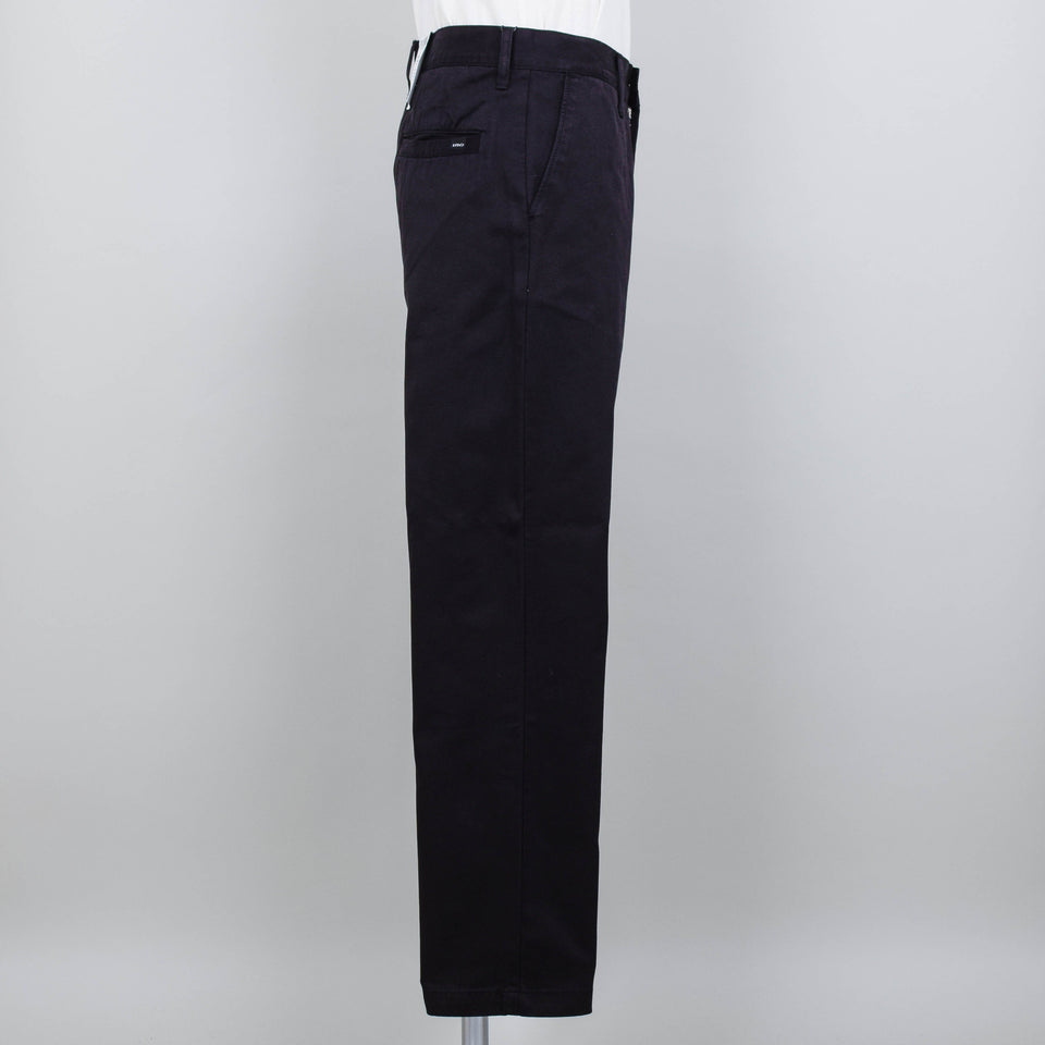 Edwin Jaga Loose Pant - Black