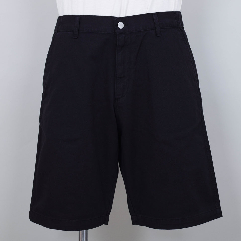 Edwin Gangis Short - Black