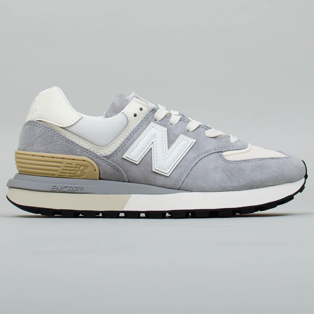 ★New Balance 574 Legacy Team Away Grey★ New Balance 574 Legacy TEAM AWAY GREY (086) | Stylerunner