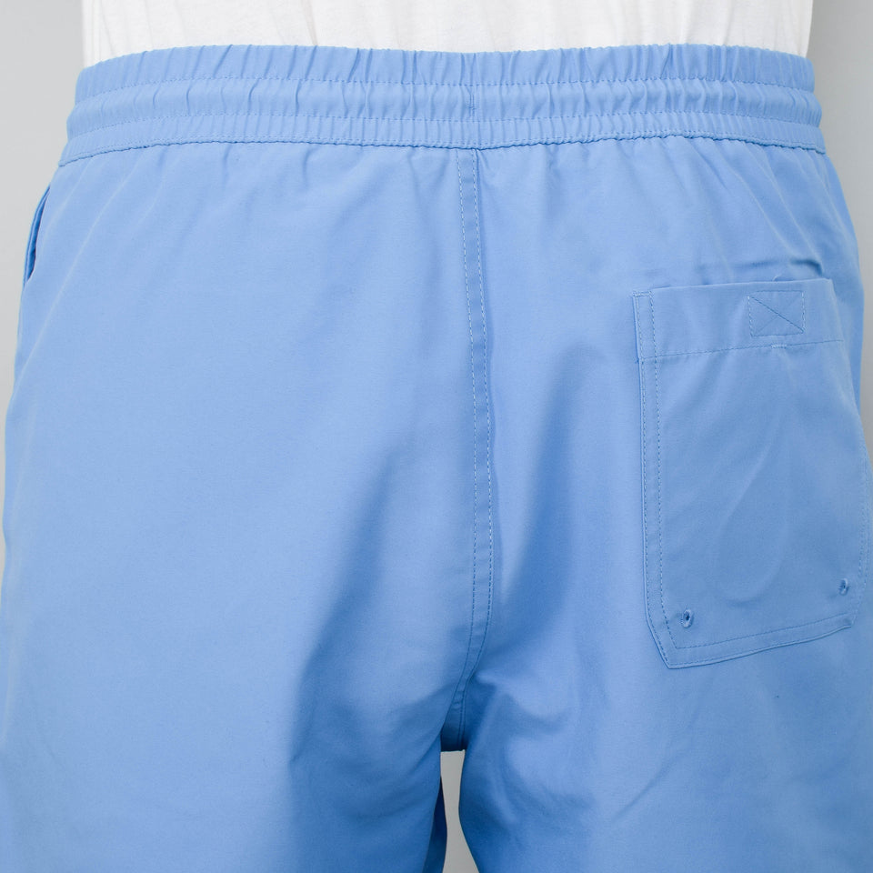 Carhartt WIP Chase Swim Trunks - Piscine / Gold