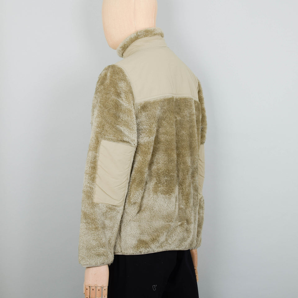 Carhartt WIP Jackson Sweat Jacket - Ammonite