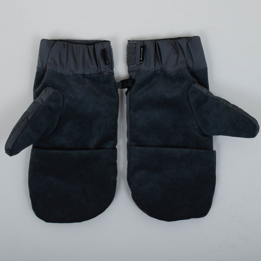 【 Peak】 FR 2L Down Mittens L Black Snow Peak FR 2L Down Mittens - Forest Green – Liquor Store