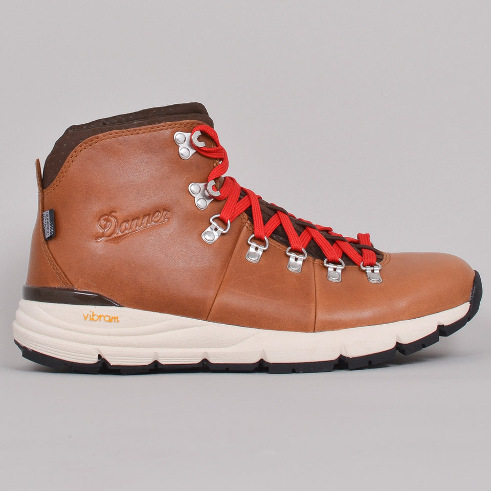 Danner Mountain 600 4.5" - Saddle Tan"