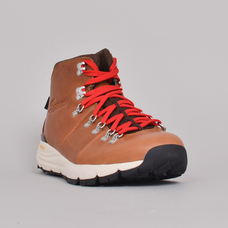 Danner Mountain 600 4.5" - Saddle Tan"