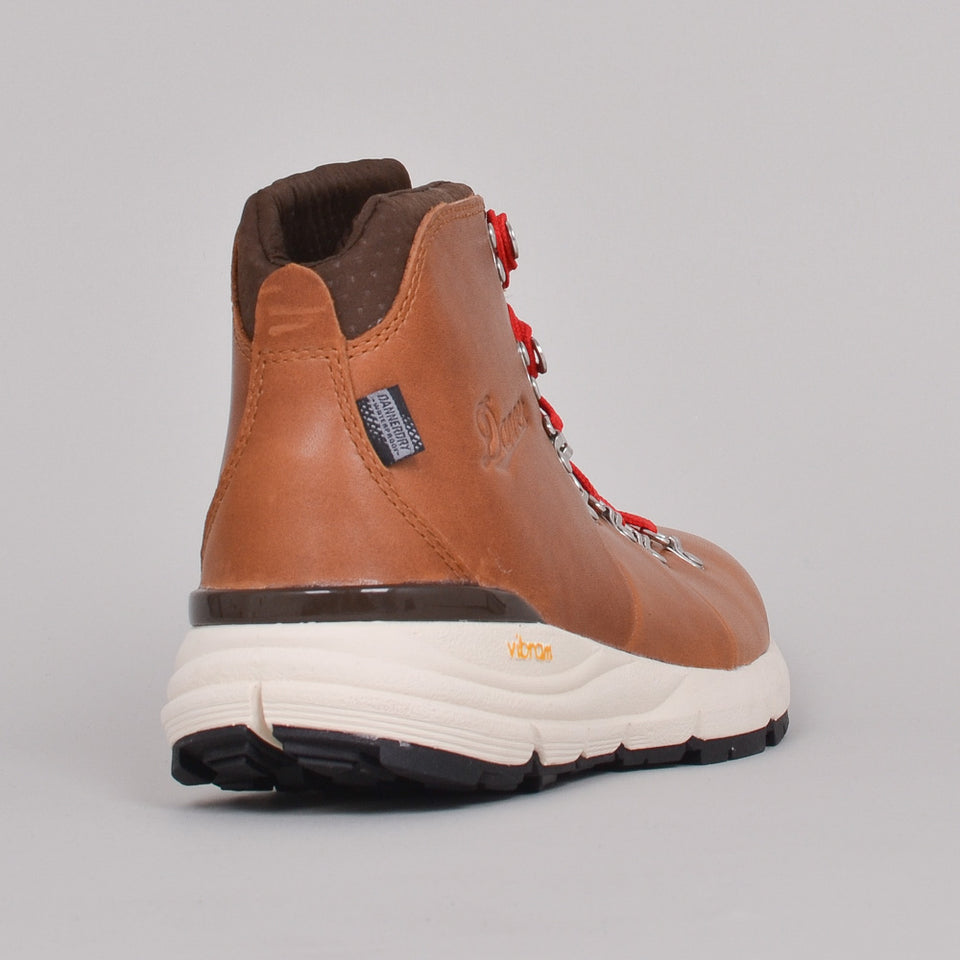 Danner Mountain 600 4.5" - Saddle Tan"