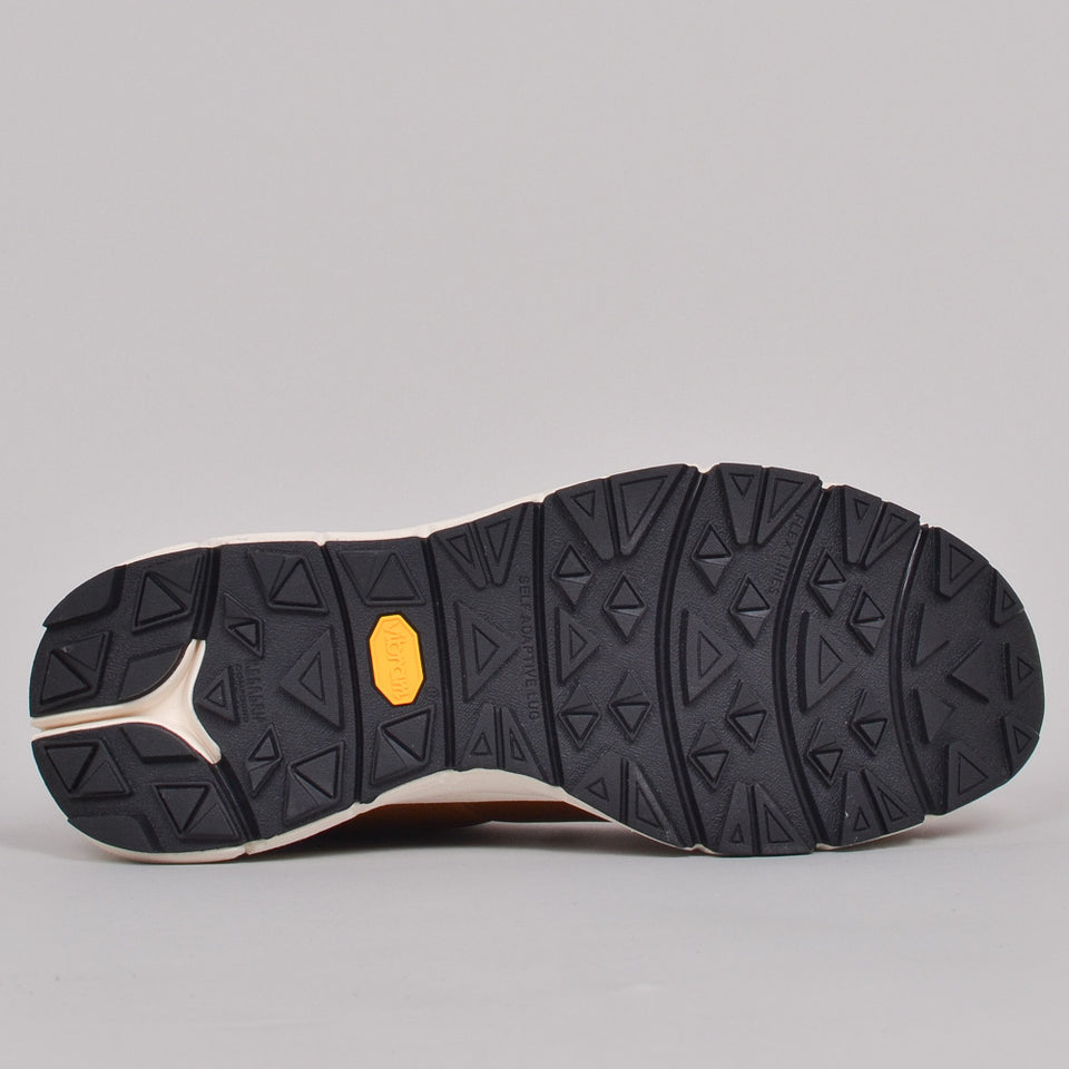 Danner Mountain 600 4.5" - Saddle Tan"