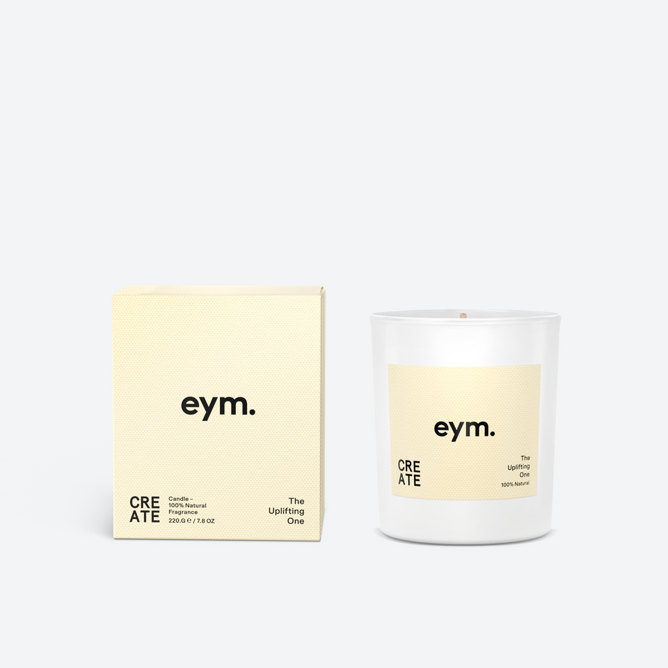 EYM Create Standard Candle - 220g