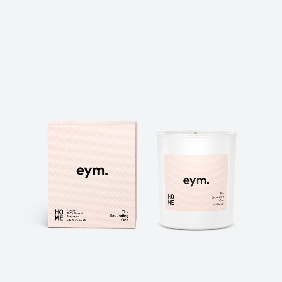 EYM Home Standard Candle - 220g