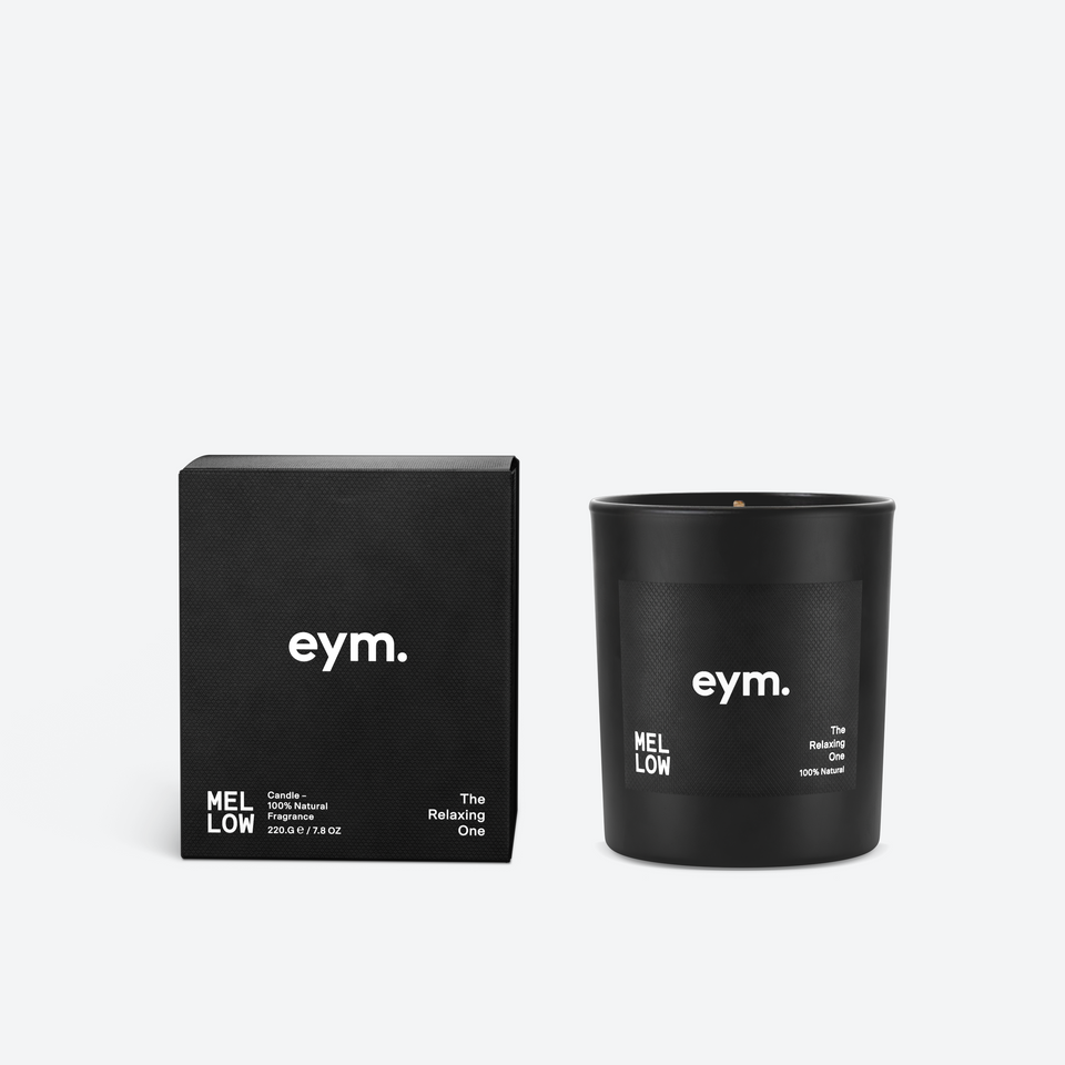 EYM Mellow Standard Candle - 220g