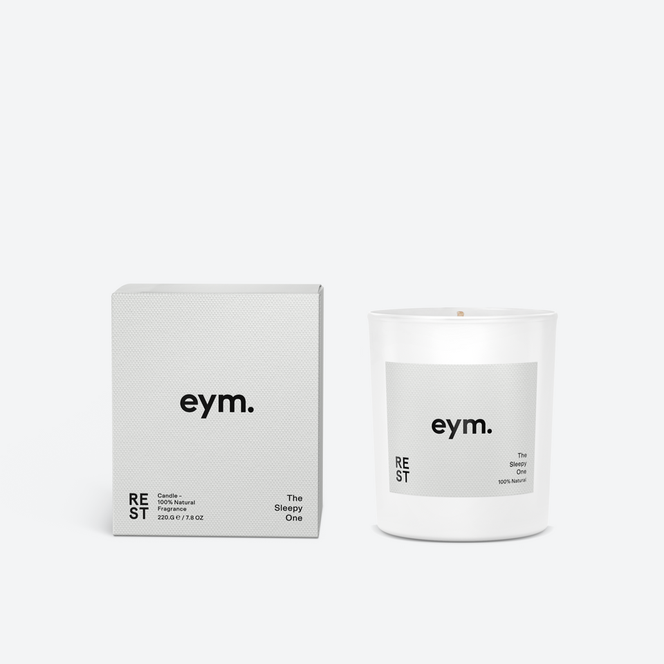 EYM Rest Standard Candle - 220g