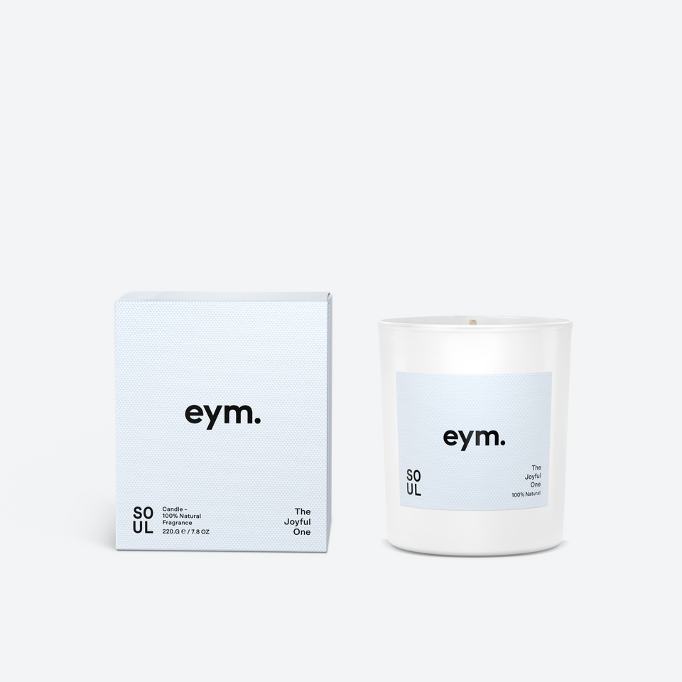 EYM Soul Standard Candle - 220g