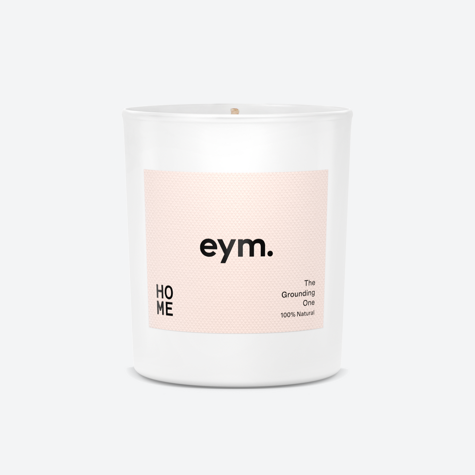 EYM Home Standard Candle - 220g