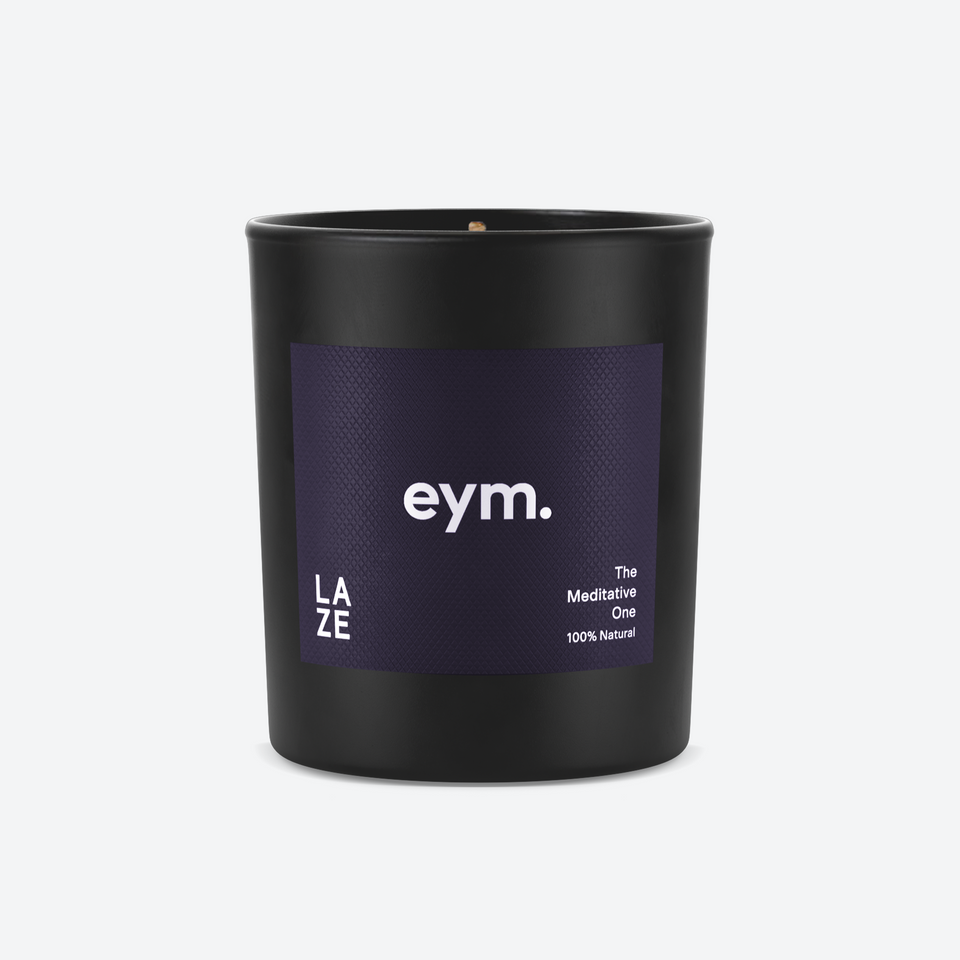 EYM Laze Standard Candle - 220g