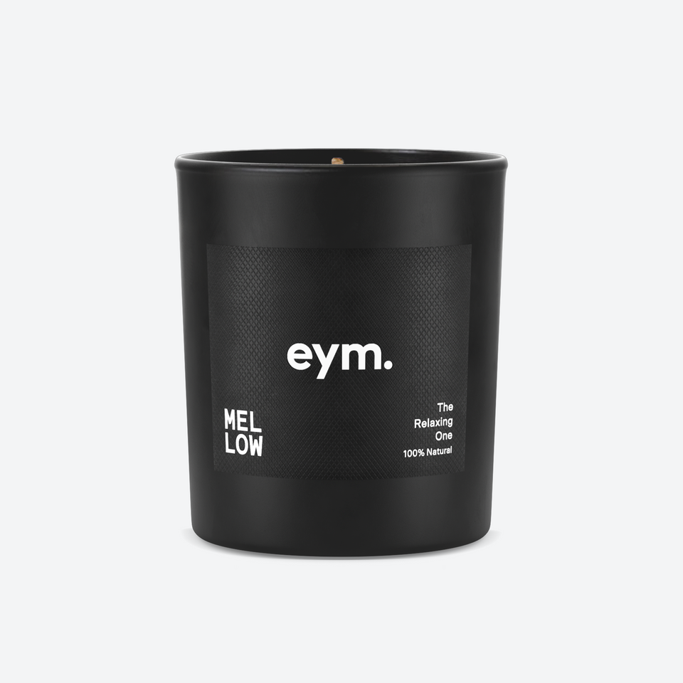 EYM Mellow Standard Candle - 220g
