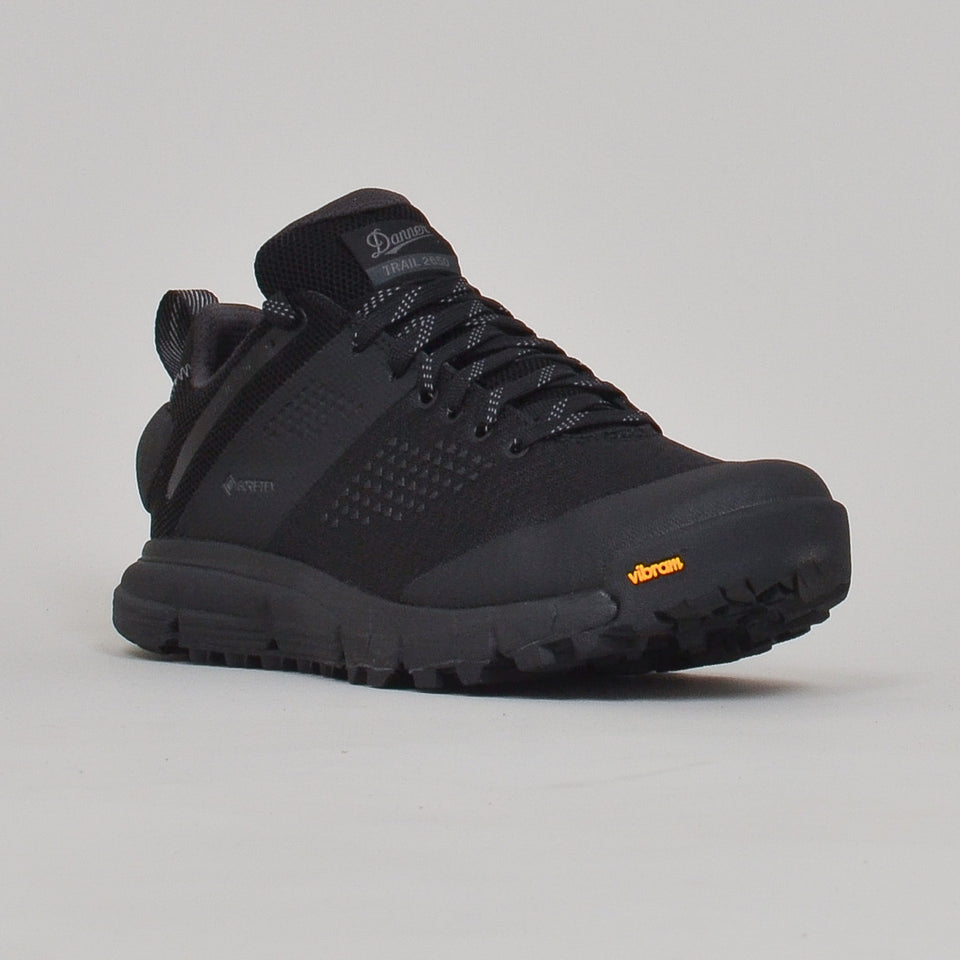Danner Trail 2650 Mesh GTX - Black Shadow