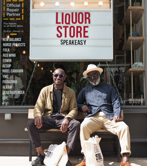 CUSTOMER JOURNEY'S: YOUR LIQUOR STORE ARCHIVES