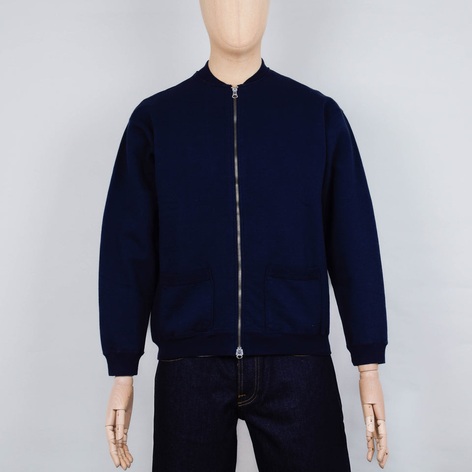 Sunray Sportswear Nanakuli Jacket - Dark Navy