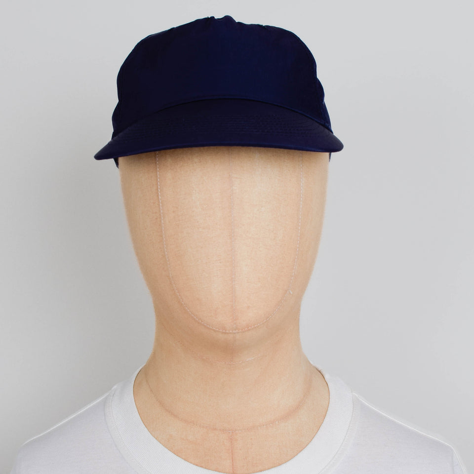 Power Goods Nylon Surf Cap - Navy