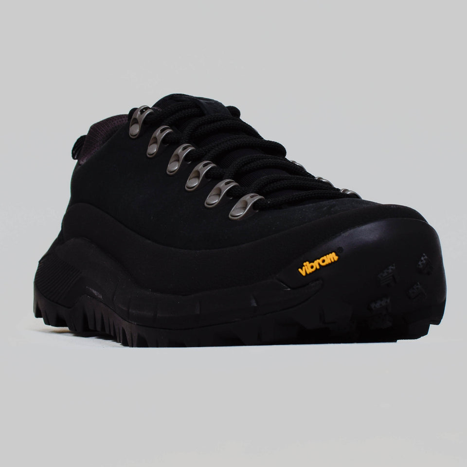 Danner MTN45 - Jet Black