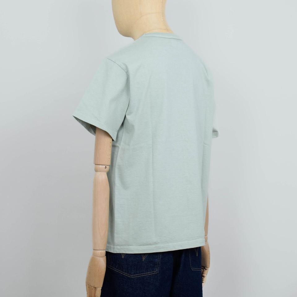 Sunray Sportswear Makaha Short Sleeve T-shirt - Desert Sage