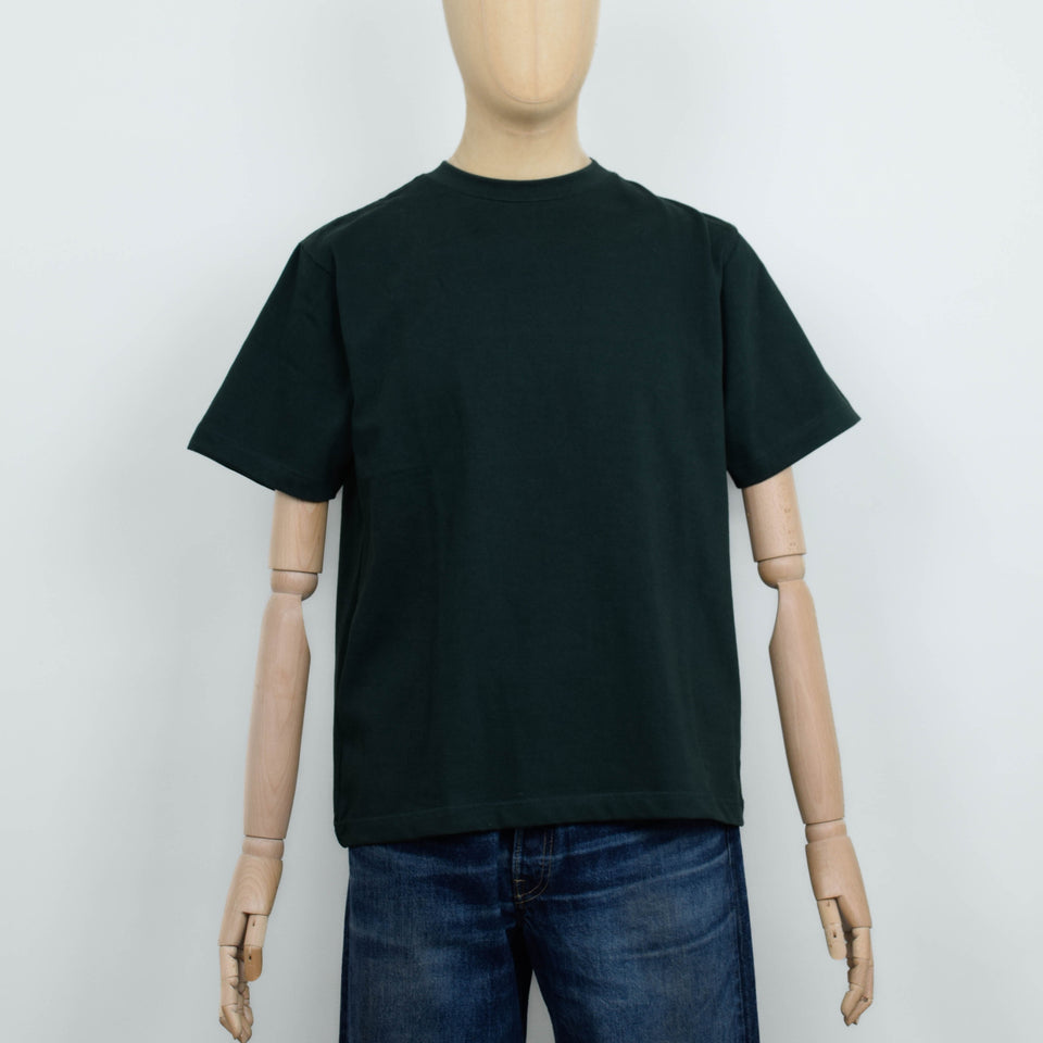 Power Goods Super Weight Tee - Forest