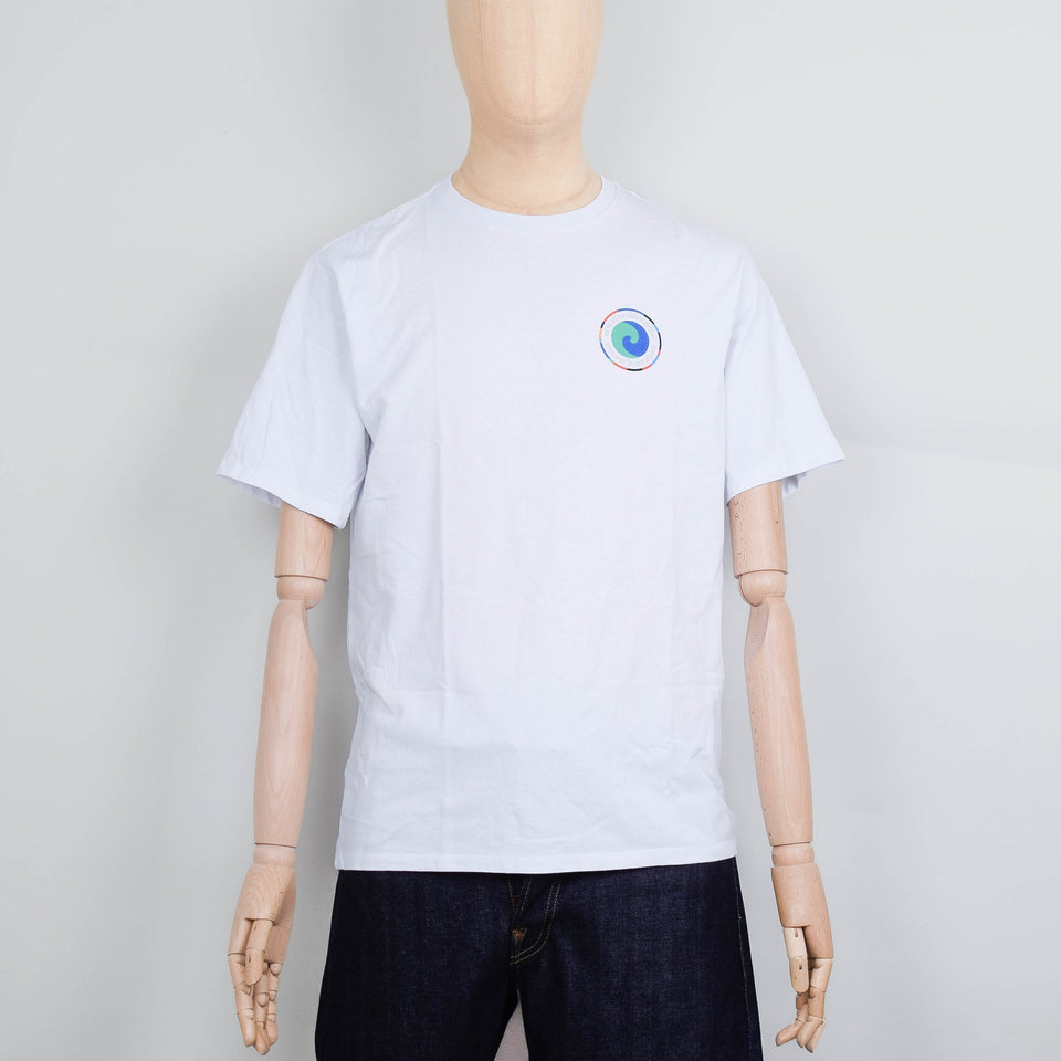 Patagonia Unity Fitz Responsibili-Tee - White