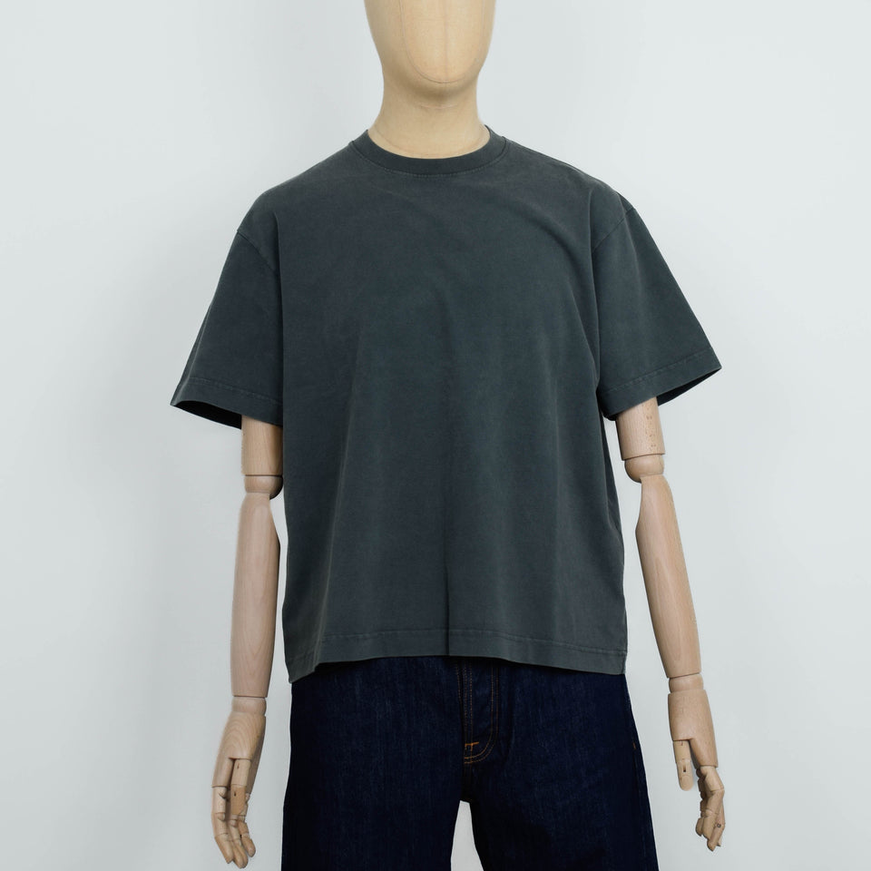 Colorful Standard Heavy Organic Boxy Tee - Midnight Forest
