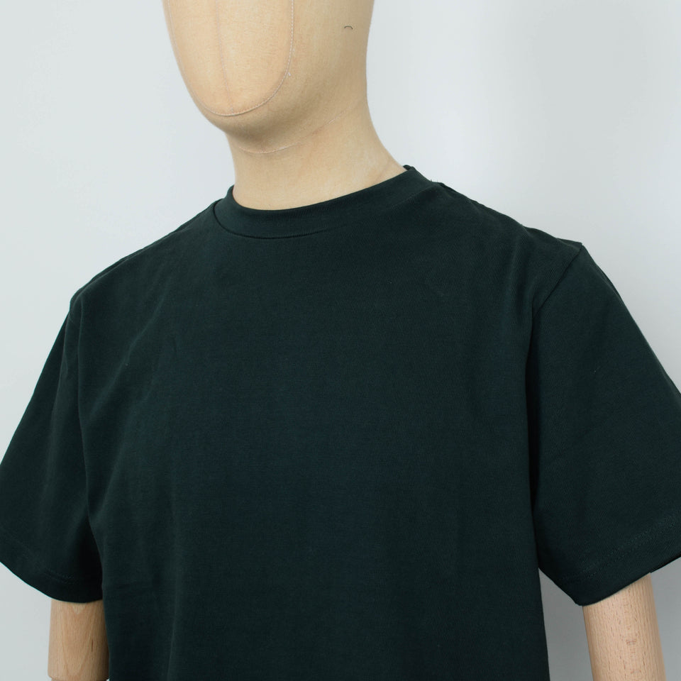 Power Goods Super Weight Tee - Forest