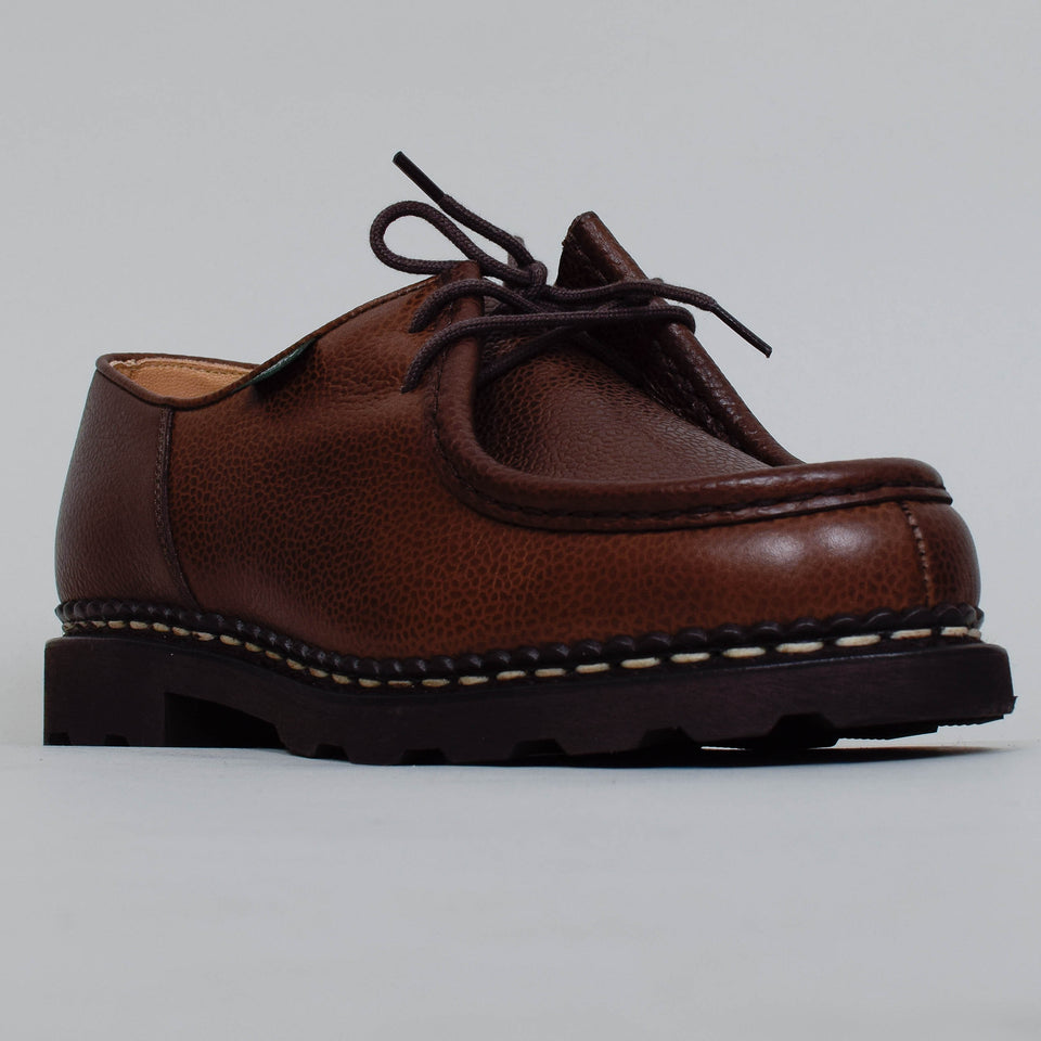 Paraboot Michael/Marche - Ebene