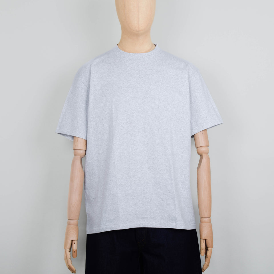 OrSlow Just T-Shirt - Heather Gray