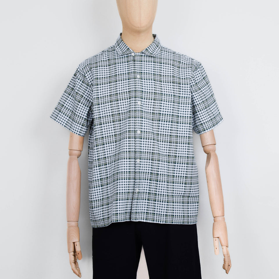 YMC Malick Shirt - 90 Multi