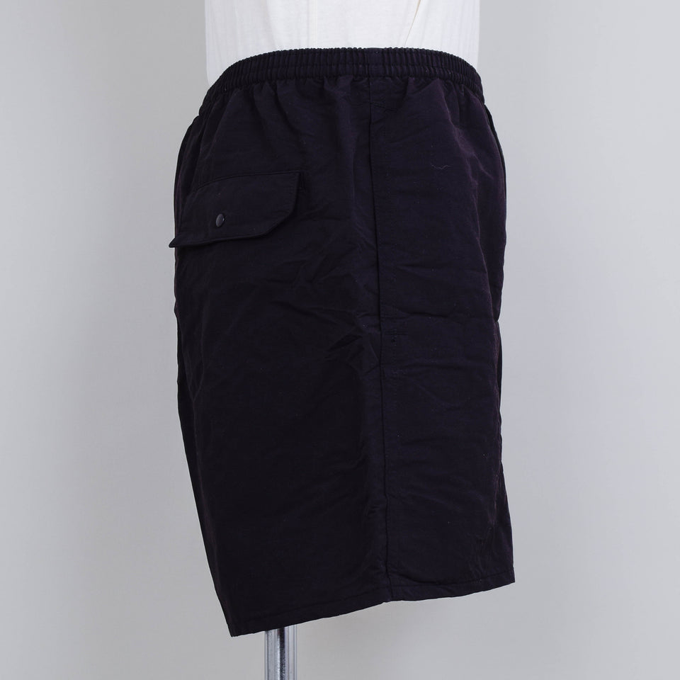 Patagonia M's Baggies Shorts - 5in - Black w/Black